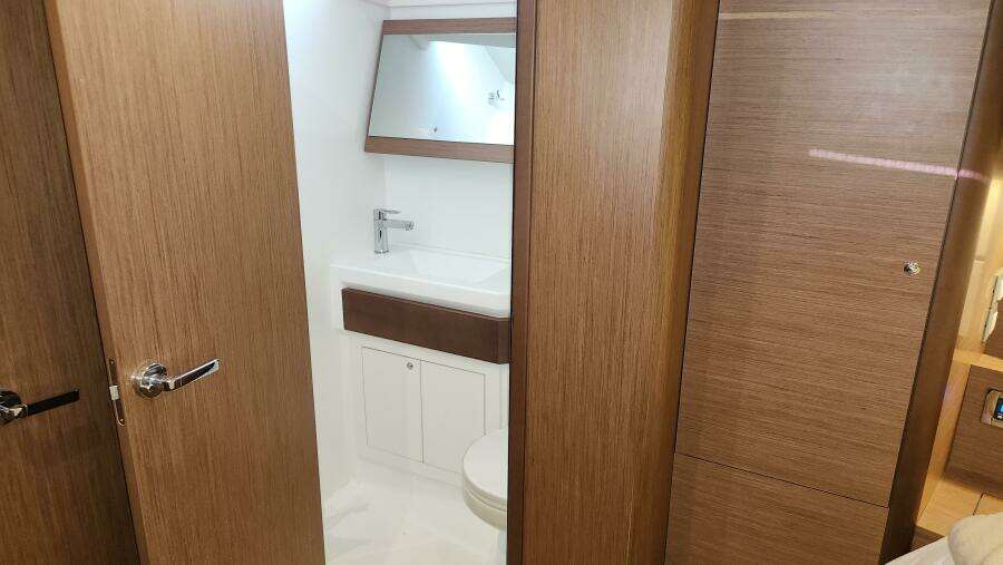 Beneteau Oceanis 46.1