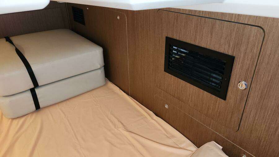 Beneteau Oceanis 46.1