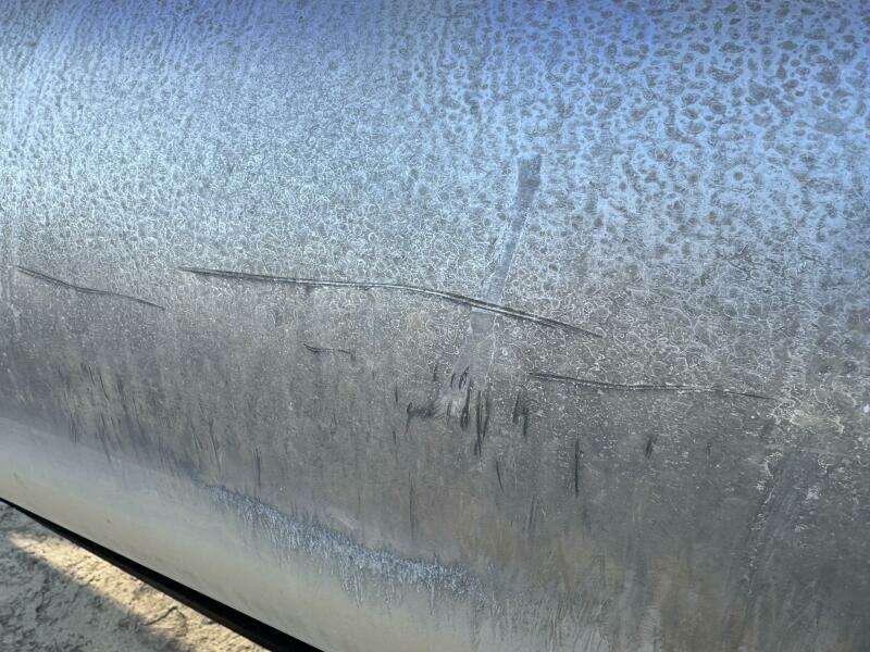 2016 Harris Grand Mariner 250 SLEC Tritoon