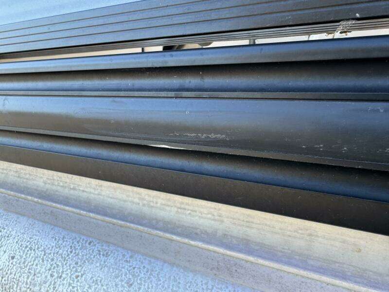 2016 Harris Grand Mariner 250 SLEC Tritoon