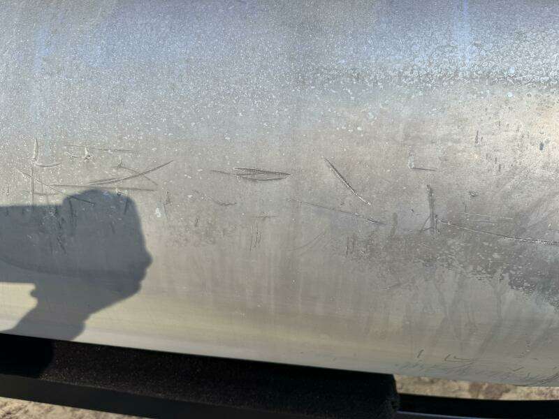 2016 Harris Grand Mariner 250 SLEC Tritoon