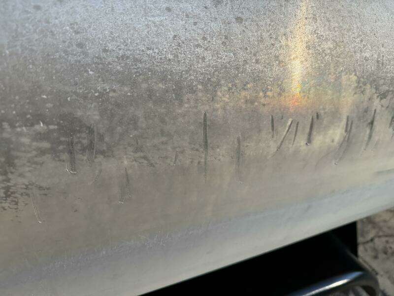 2016 Harris Grand Mariner 250 SLEC Tritoon