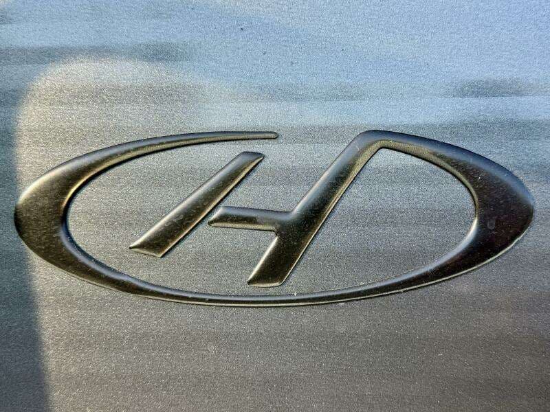 2016 Harris Grand Mariner 250 SLEC Tritoon