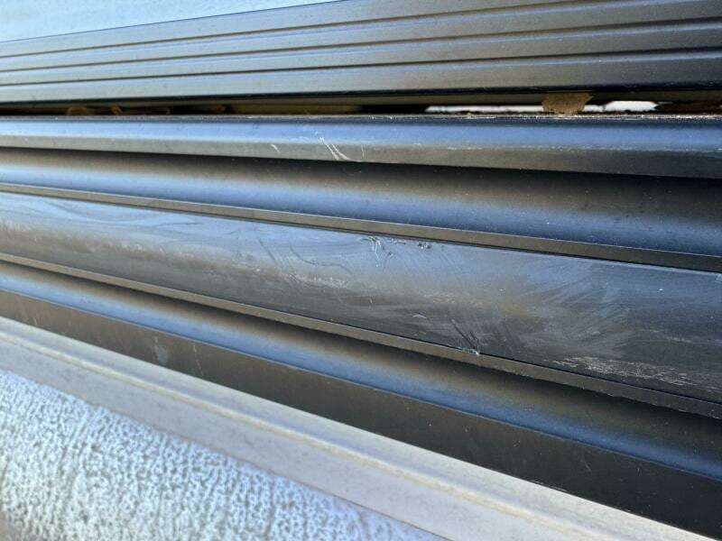 2016 Harris Grand Mariner 250 SLEC Tritoon