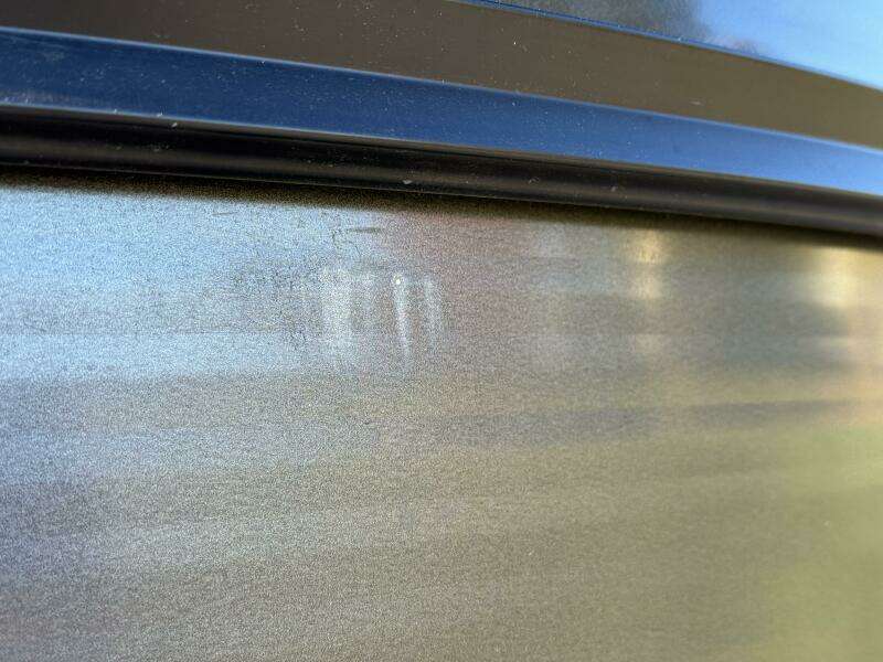 2016 Harris Grand Mariner 250 SLEC Tritoon