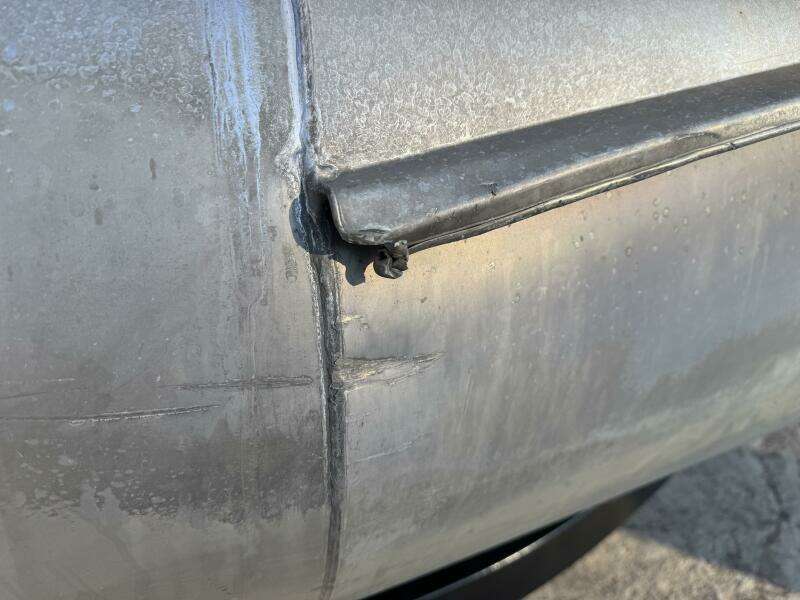 2016 Harris Grand Mariner 250 SLEC Tritoon