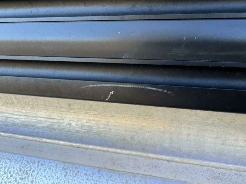 2016 Harris Grand Mariner 250 SLEC Tritoon