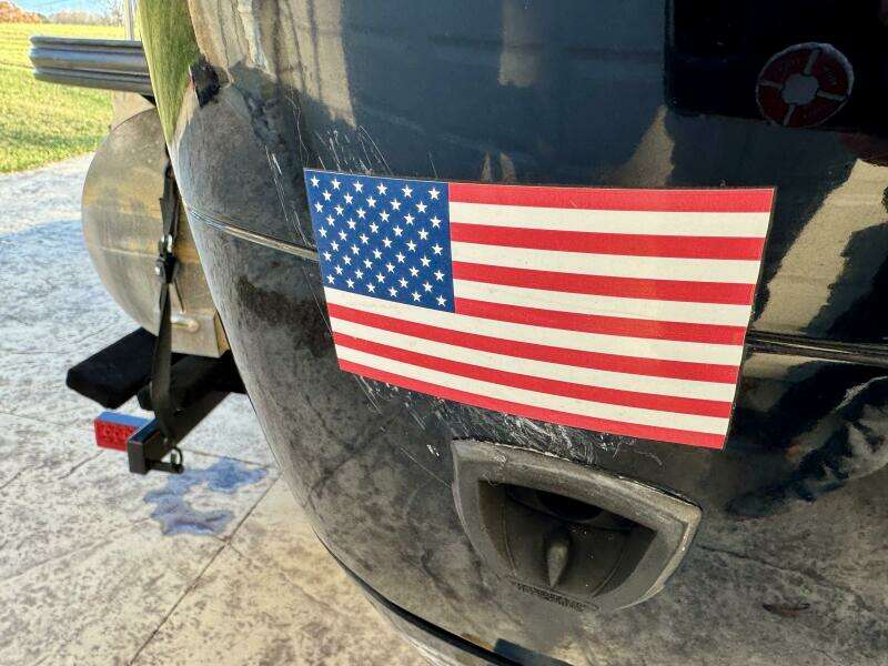 2016 Harris Grand Mariner 250 SLEC Tritoon