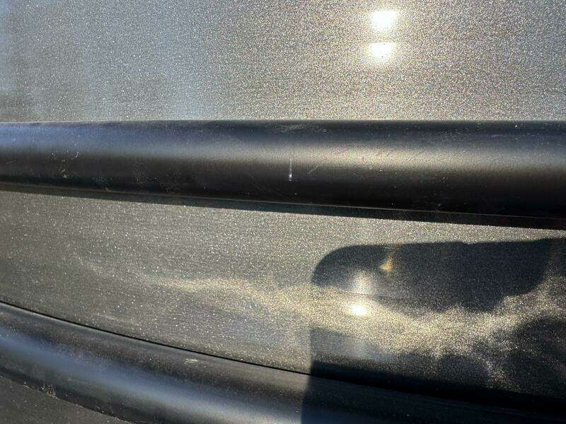 2016 Harris Grand Mariner 250 SLEC Tritoon