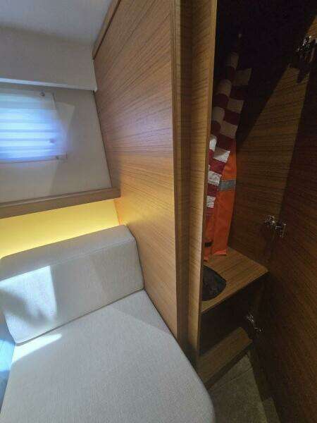 2022 Greenline 39 Hybrid