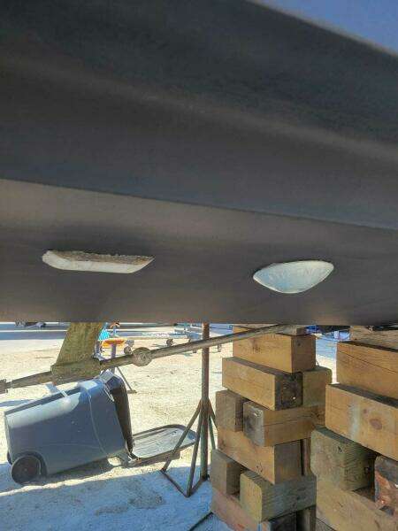 2022 Greenline 39 Hybrid