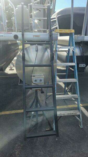 2024 Godfrey Sweetwater 2286