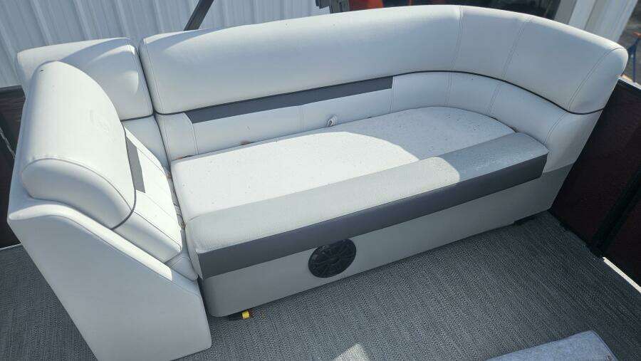 2024 Godfrey Sweetwater 2286