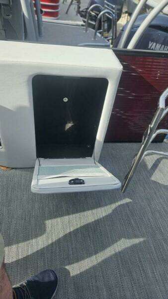 2024 Godfrey Sweetwater 2286