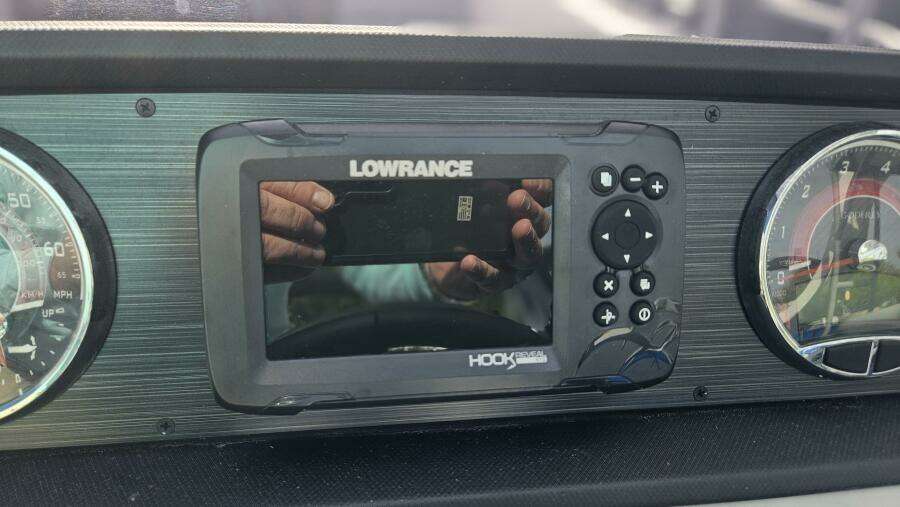 2024 Godfrey Sweetwater 2286