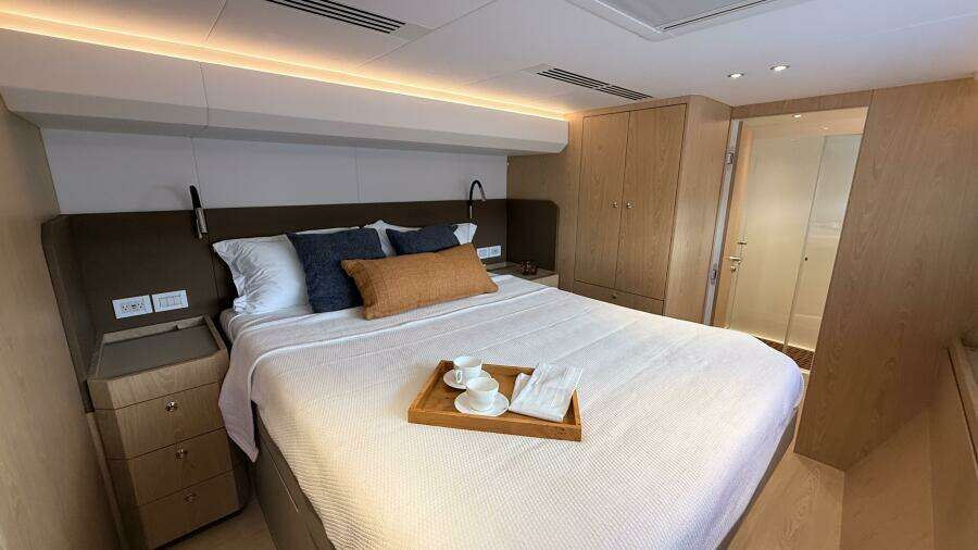 2025 Granocean W72 #3