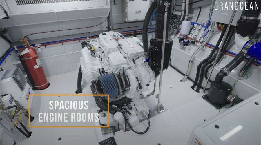 2025 Granocean W72 #3