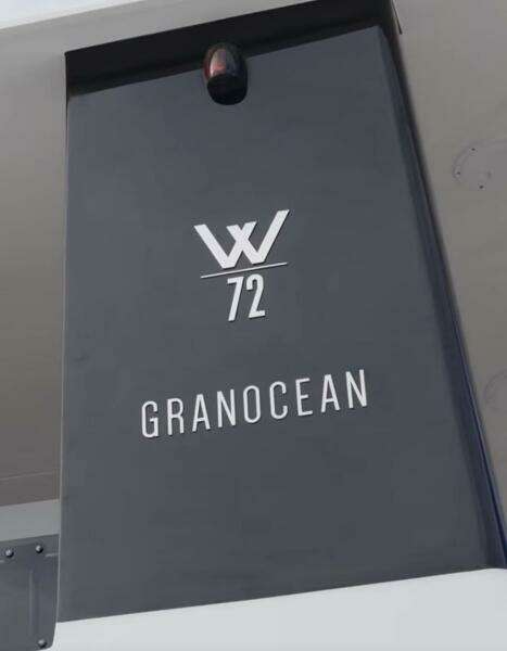 2025 Granocean W72 #3