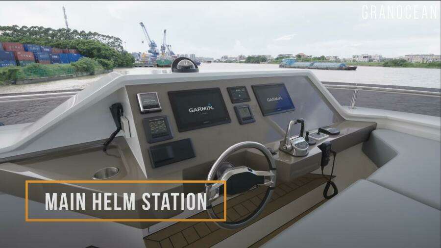 2025 Granocean W72 #3