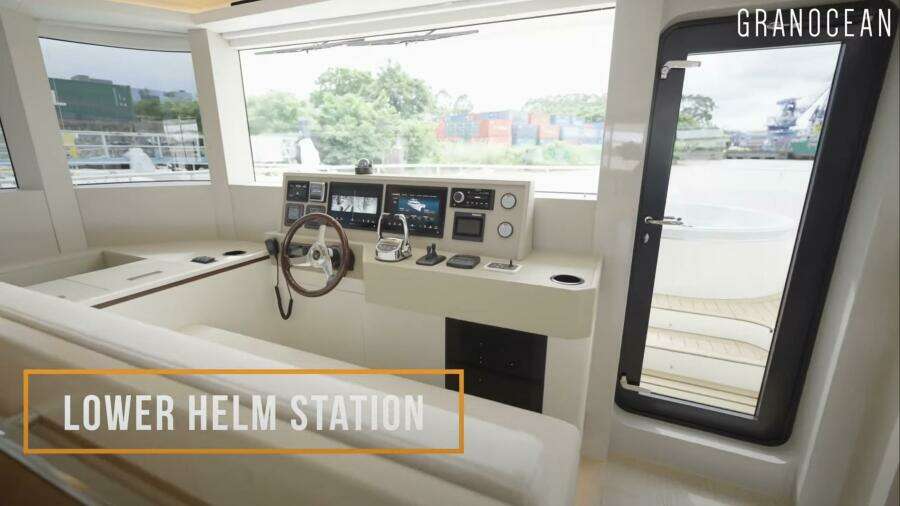 2025 Granocean W72 #3