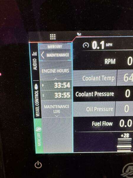 2022 Beneteau Antares 9