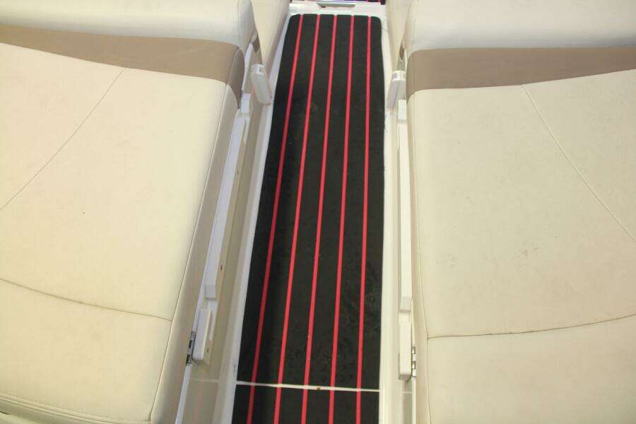 2006 Chaparral 256 SSi