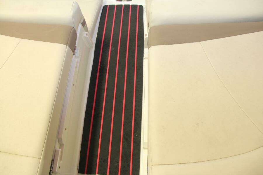 2006 Chaparral 256 SSi