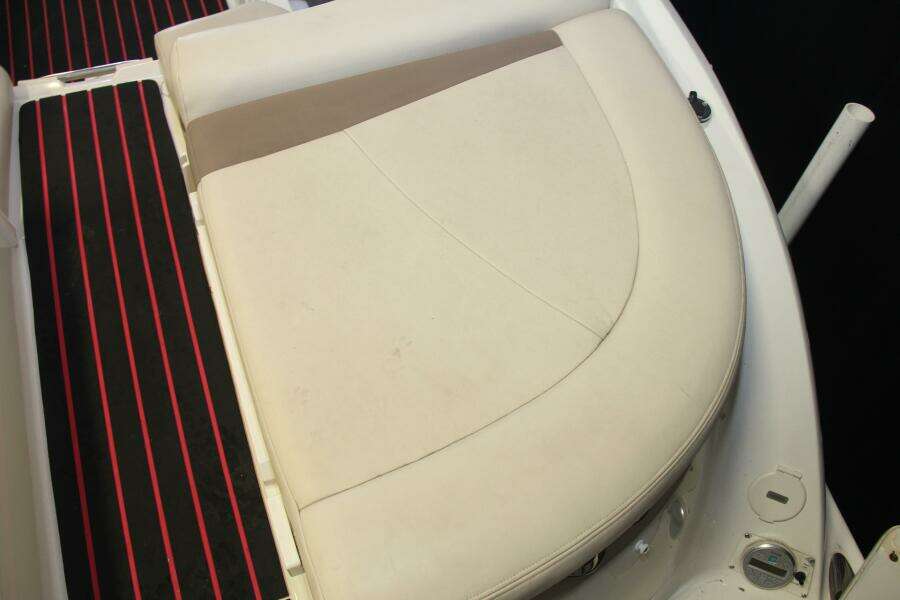 2006 Chaparral 256 SSi