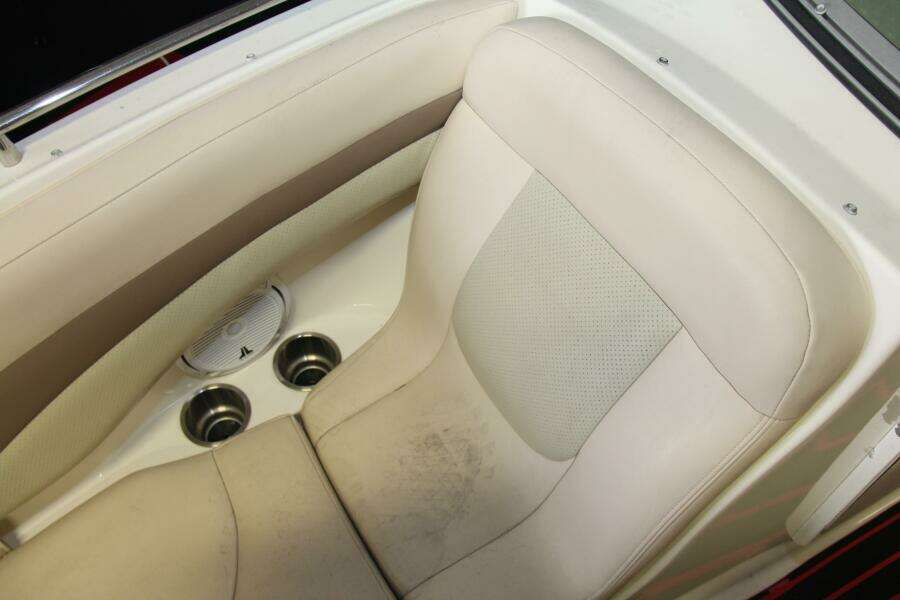 2006 Chaparral 256 SSi