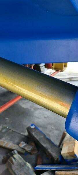 2006 Bertram Sport Fish