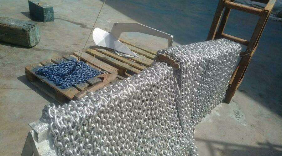 2006 Bertram Sport Fish