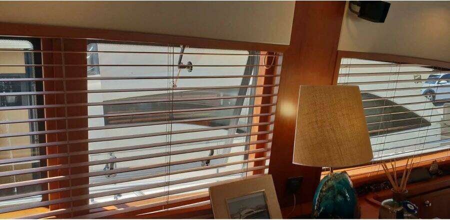 2006 Bertram Sport Fish