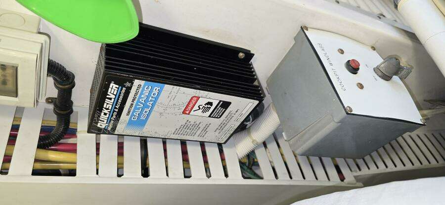 2006 Bertram Sport Fish