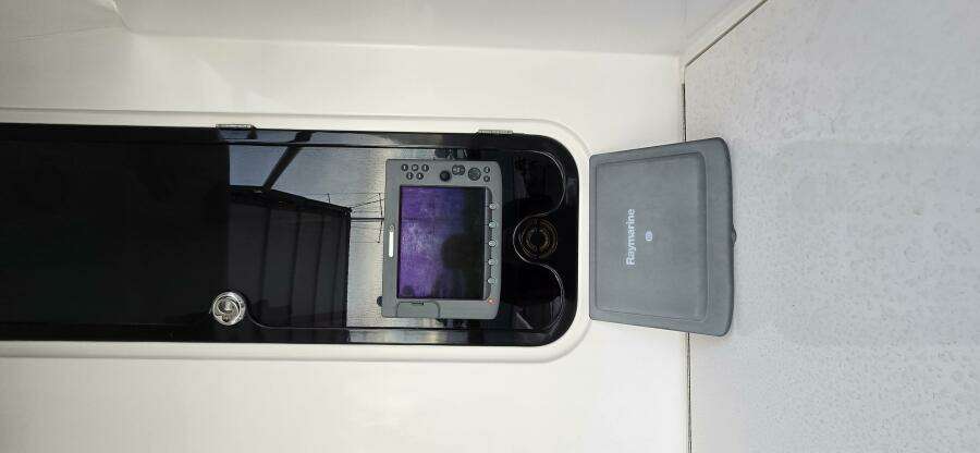 2006 Bertram Sport Fish