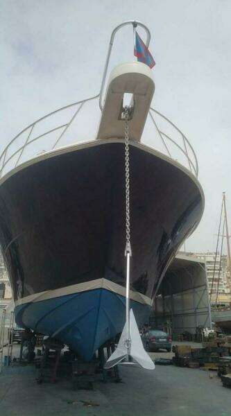 2006 Bertram Sport Fish