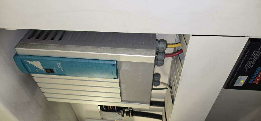 2006 Bertram Sport Fish