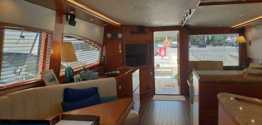 2006 Bertram Sport Fish