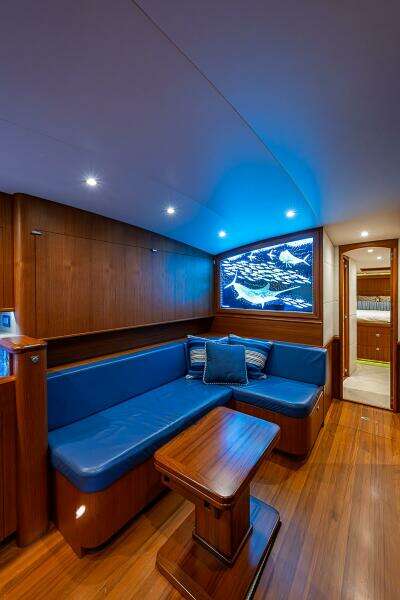 2017 F&S Cusotm Express Sportfish