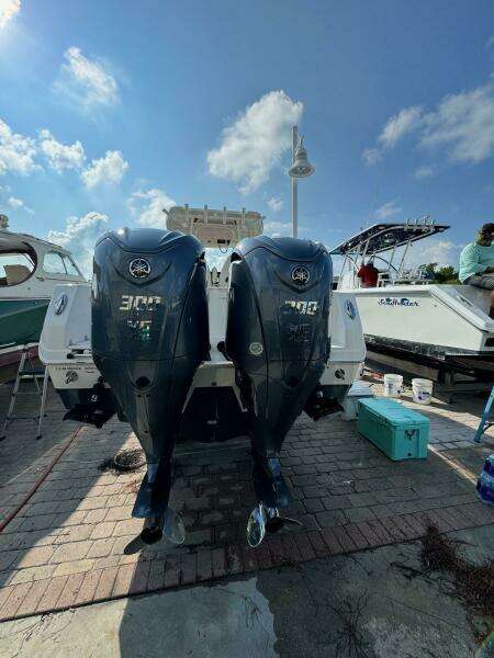 2023 Sailfish 290CC