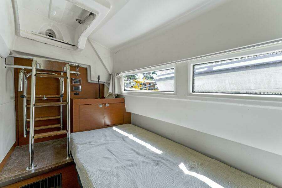 2013 Prestige 550 Flybridge Never Enough