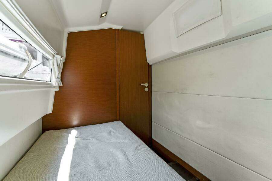 2013 Prestige 550 Flybridge Never Enough