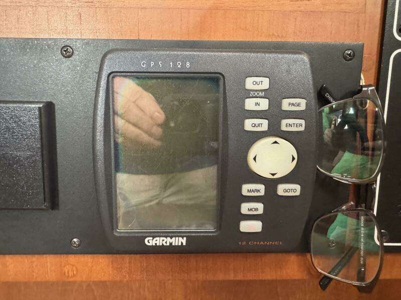 1999 Island Packet 45