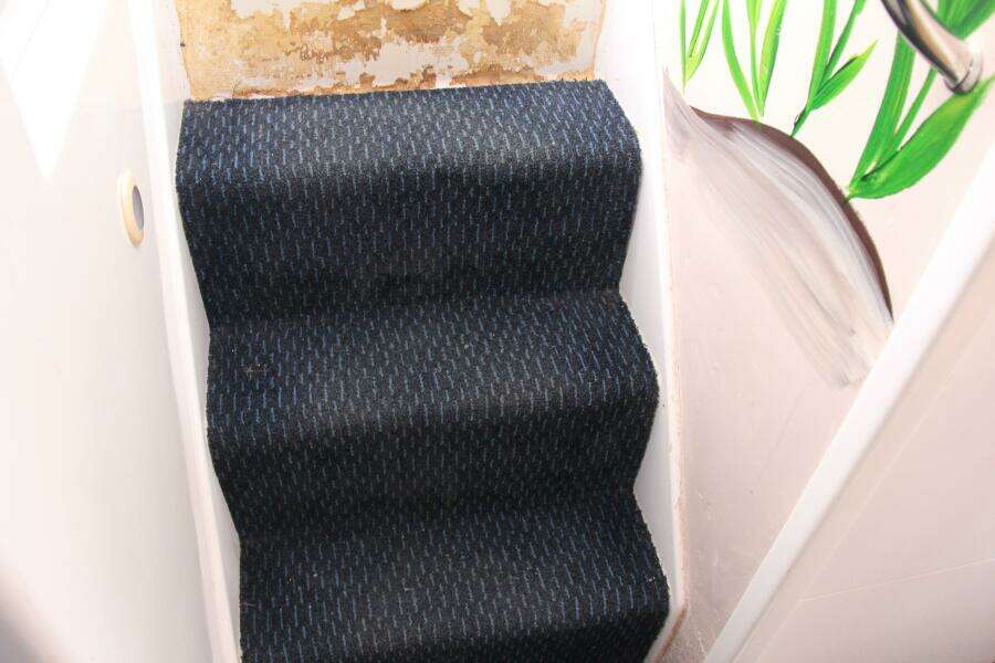 1995 Voyage Yachts 47 Mayotte