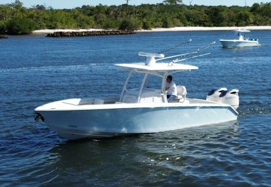 30 Jupiter FS 2015 Port Forward Profile