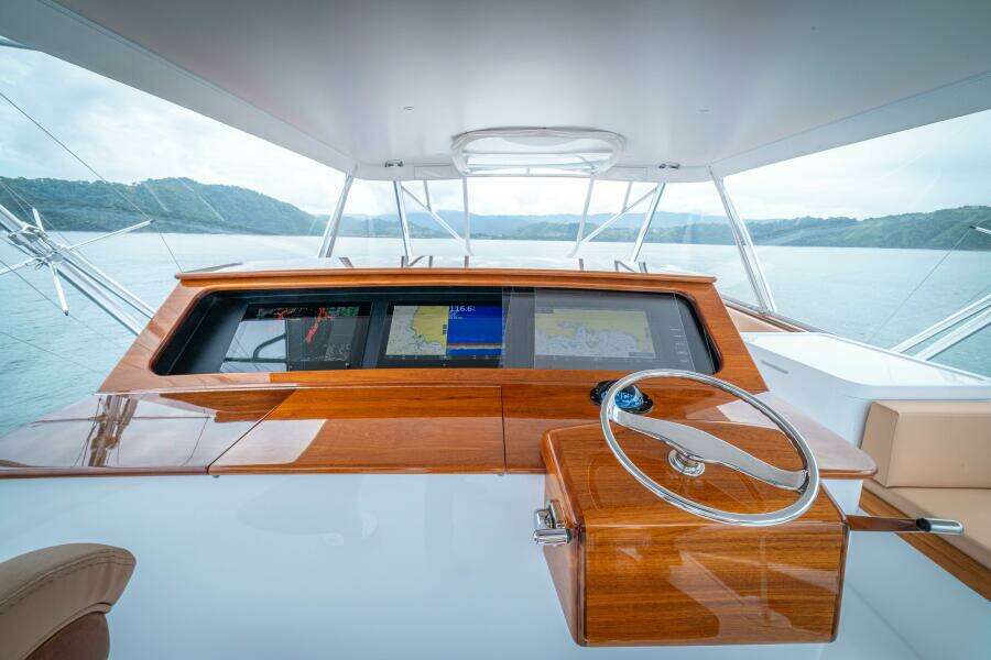 2020 Merritt 86' Sportfish