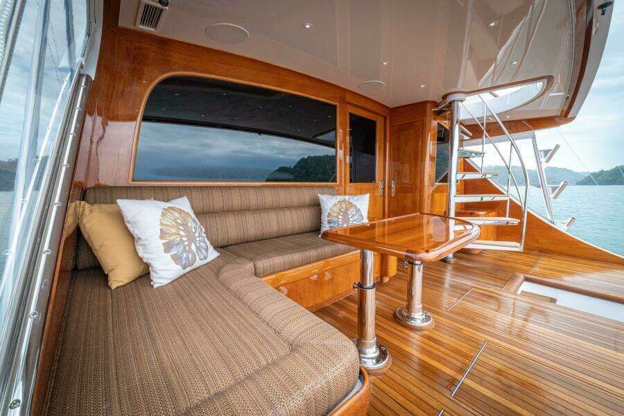 2020 Merritt 86' Sportfish