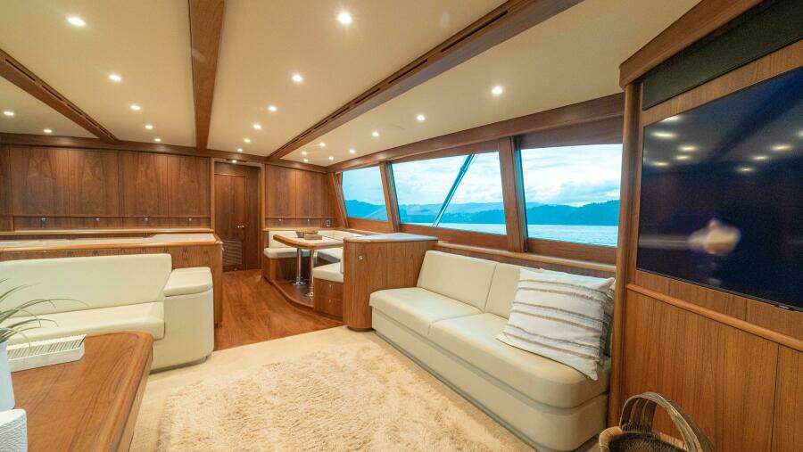 2020 Merritt 86' Sportfish