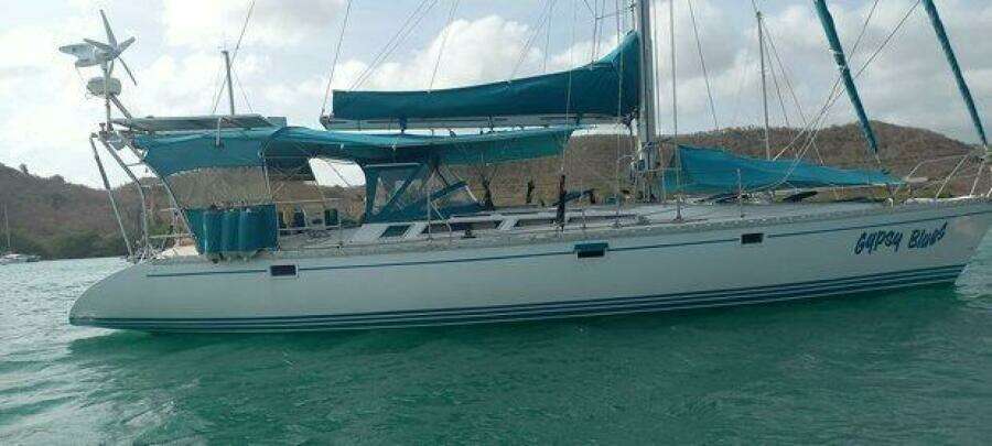 M_Starboard Side View