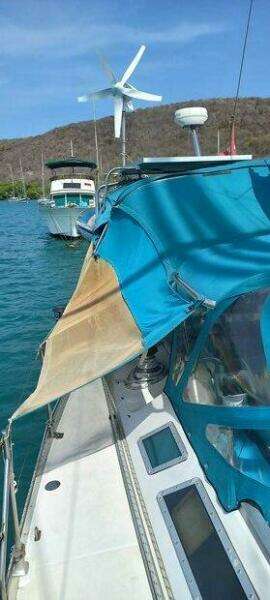 M_Shade And Rain Side Panel