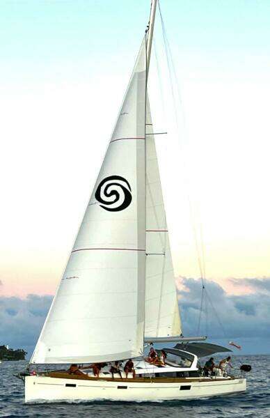 2012 Beneteau Sense